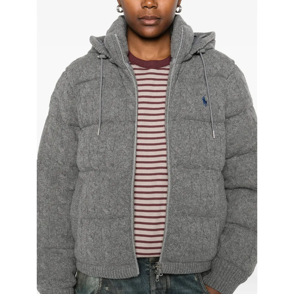 Ralph Lauren Quilted Outerwear sold by Lord & Taylor product image thumbnail 4