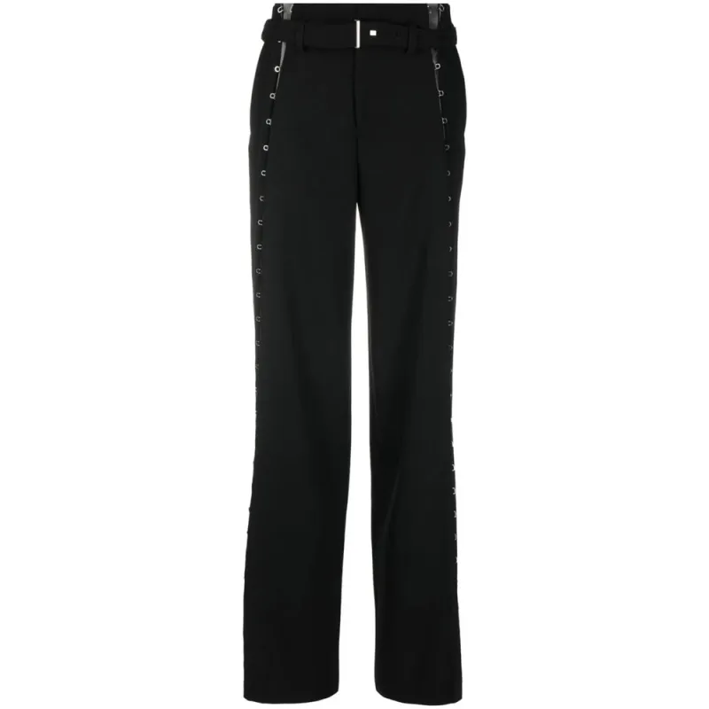Dion Lee High Waist Trousers sold by Lord & Taylor