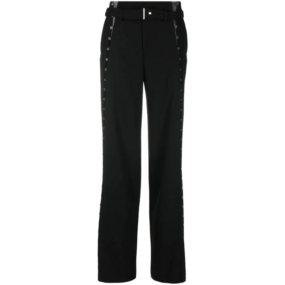 Dion Lee High Waist Trousers sold by Lord & Taylor