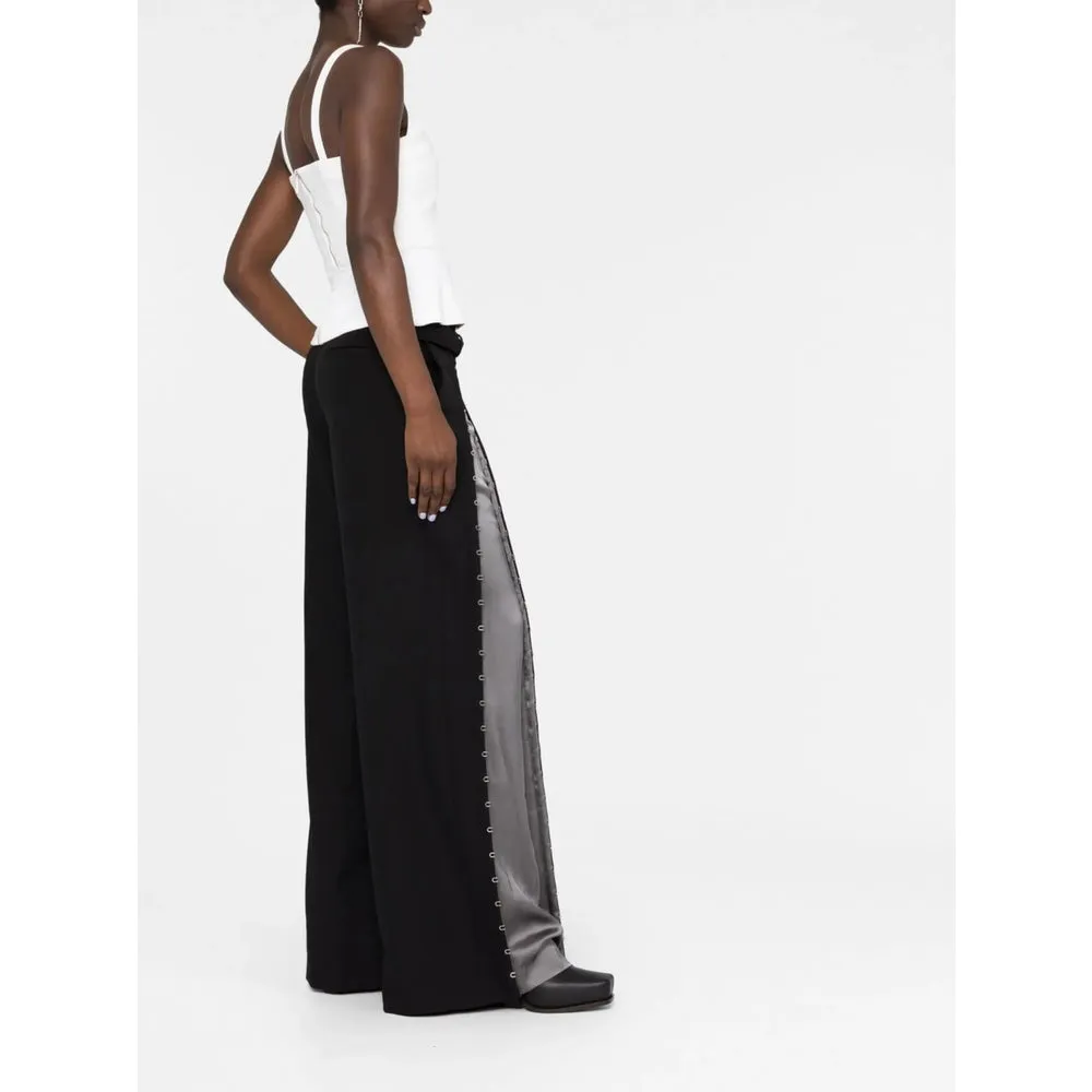 Dion Lee High Waist Trousers sold by Lord & Taylor product image thumbnail 5