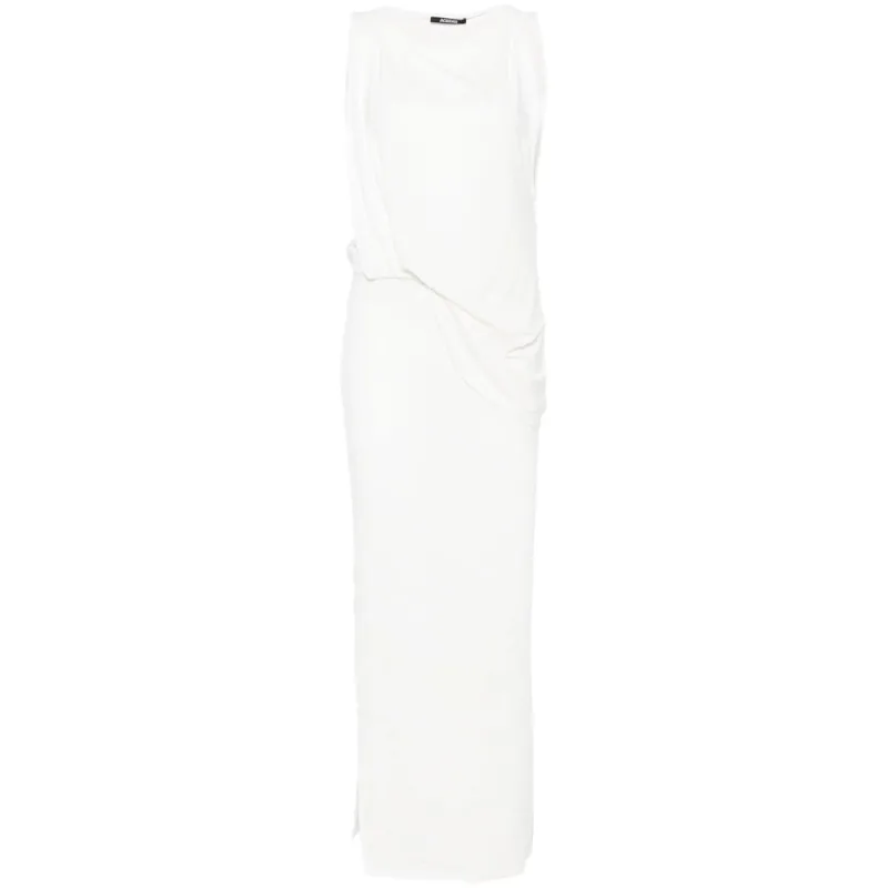 Jacquemus White Dress sold by Lord & Taylor