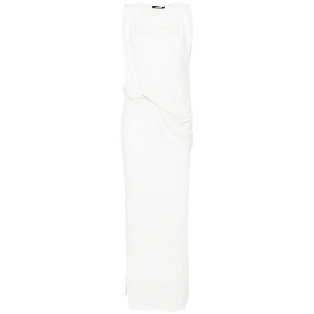 Jacquemus White Dress sold by Lord & Taylor
