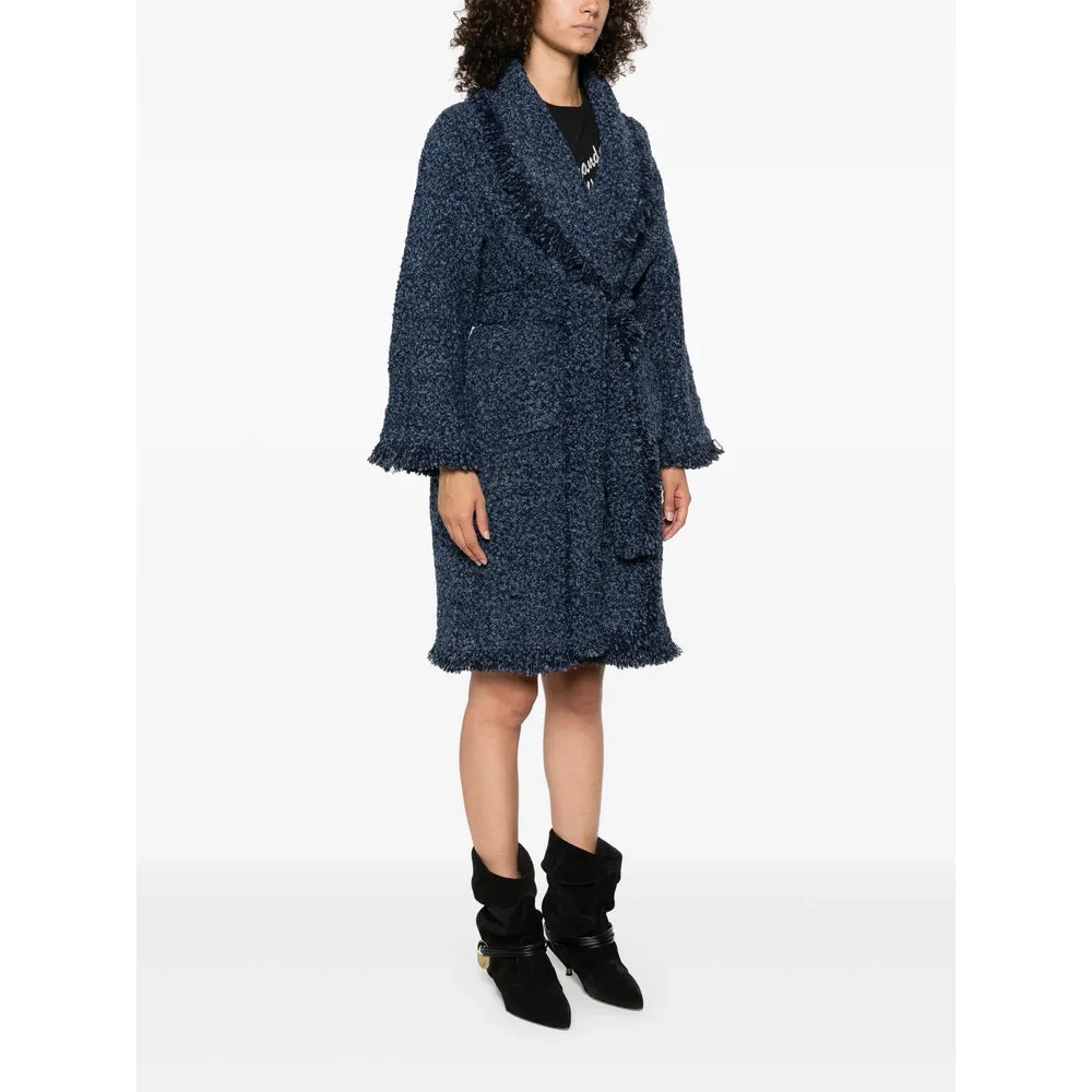 Charlott Waistcoat in Blue sold by Lord & Taylor product image thumbnail 5