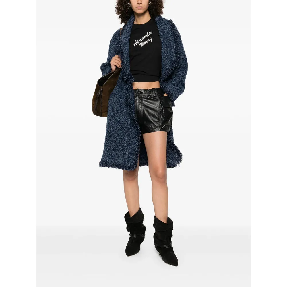 Charlott Waistcoat in Blue sold by Lord & Taylor product image thumbnail 3