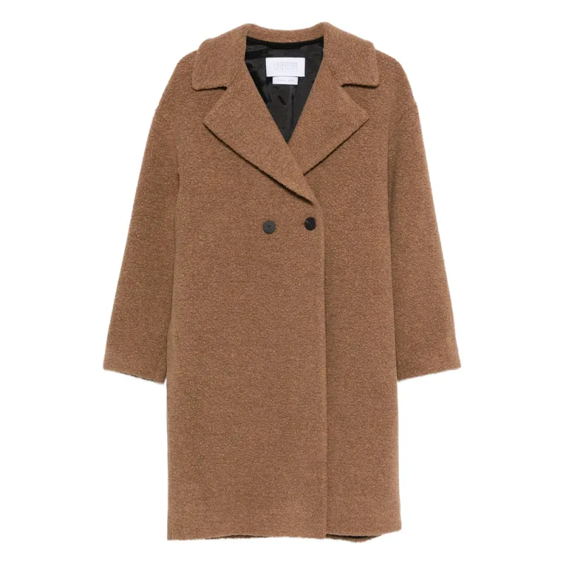 Harris Wharf London Bouclé Coat sold by Lord & Taylor