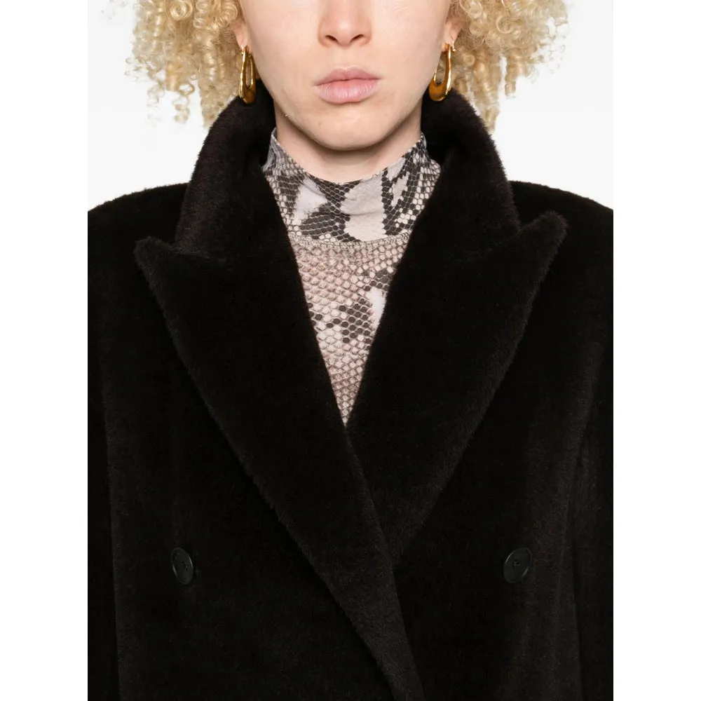 Tagliatore Double-Breasted Coat sold by Lord & Taylor product image thumbnail 3