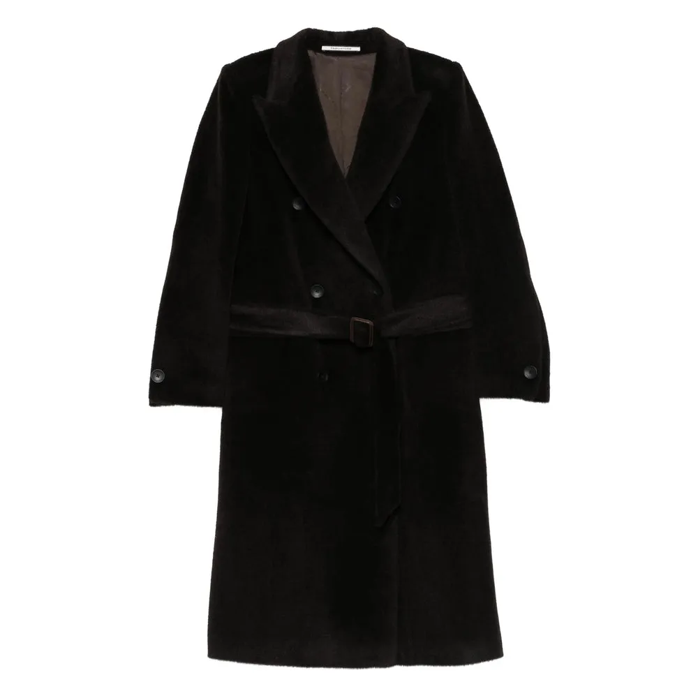 Tagliatore Double-Breasted Coat sold by Lord & Taylor
