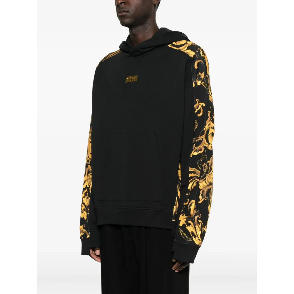 Versace Jeans Couture Sweatshirt sold by Lord & Taylor product image thumbnail 5