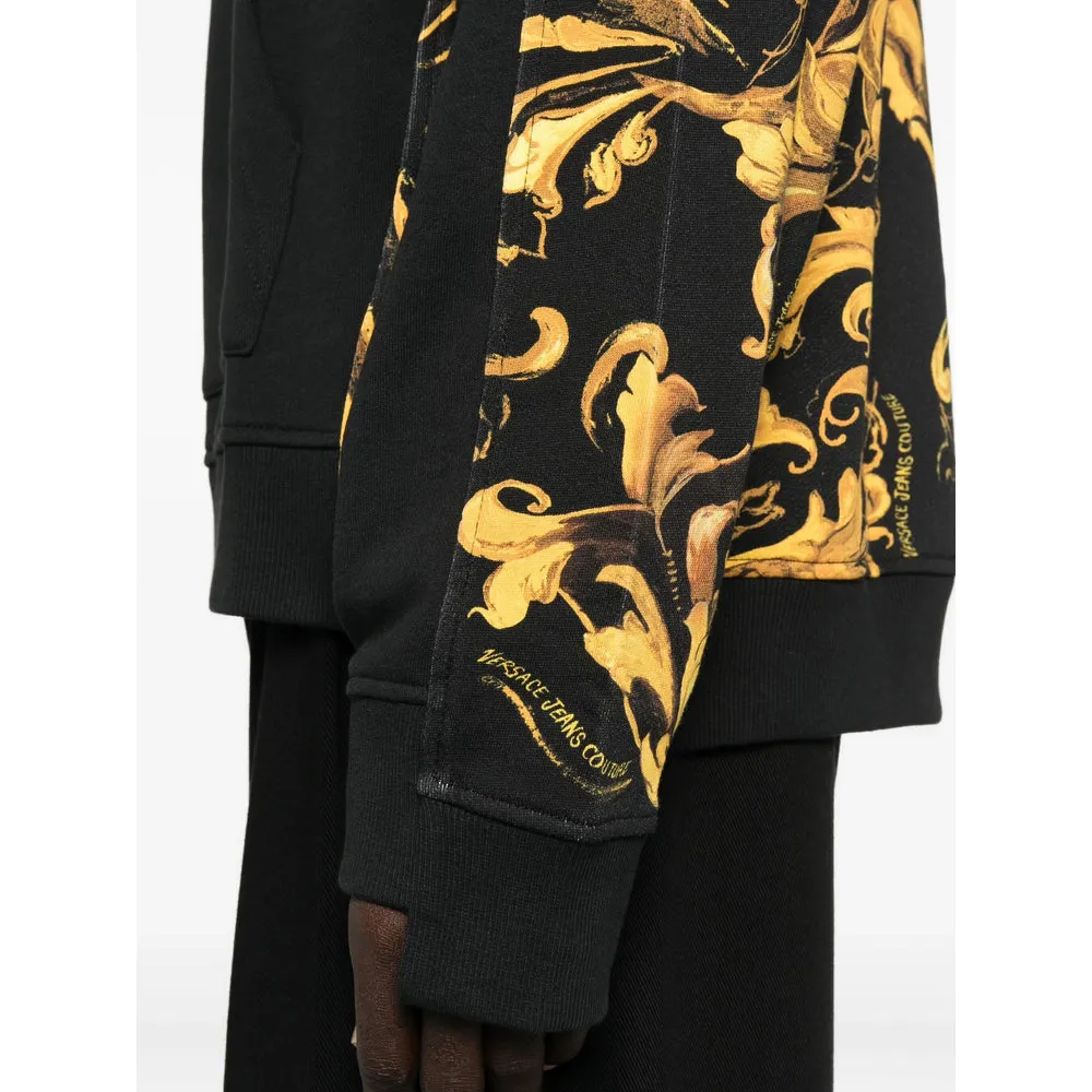 Versace Jeans Couture Sweatshirt sold by Lord & Taylor product image thumbnail 3