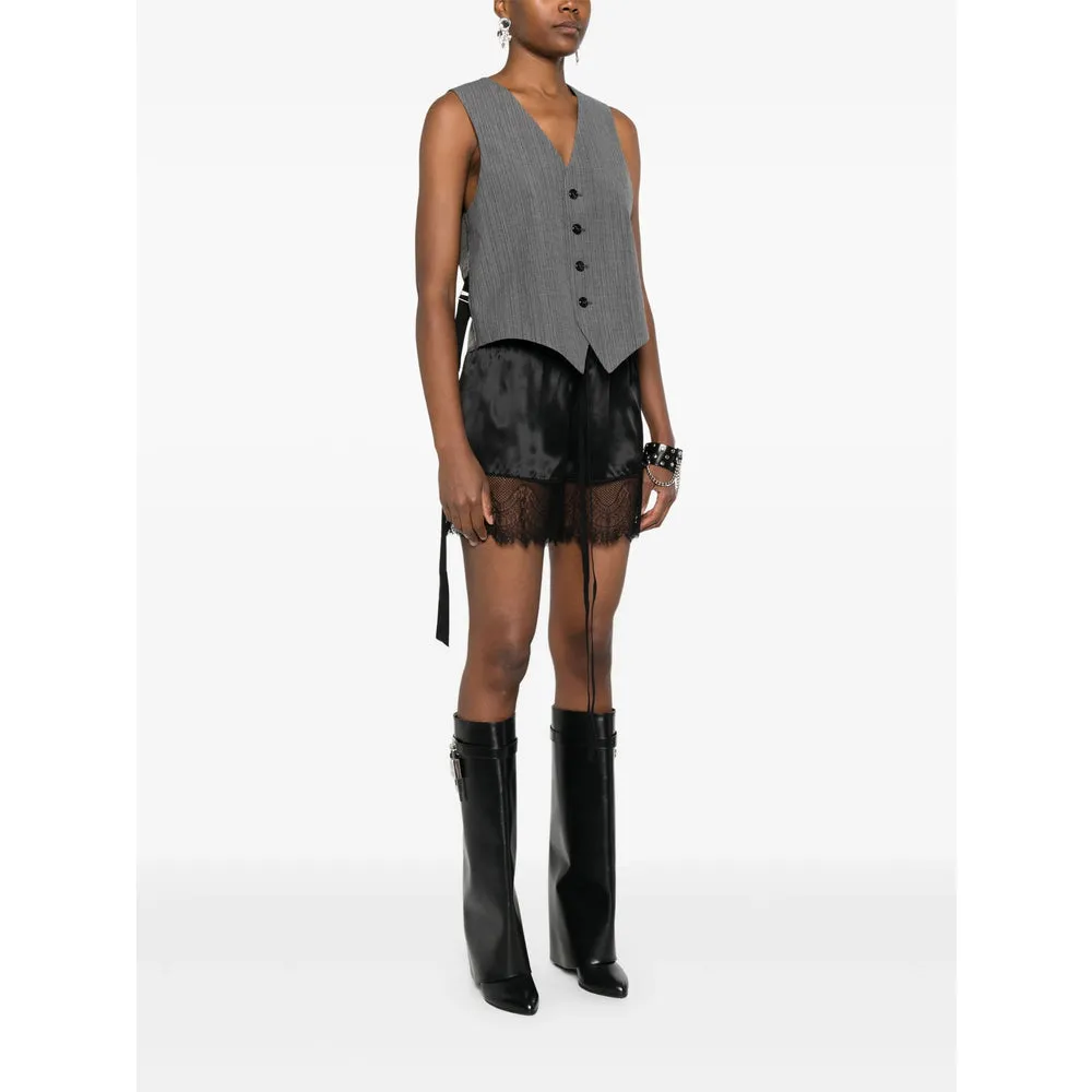 Ann Demeulemeester Waistcoat sold by Lord & Taylor product image thumbnail 5