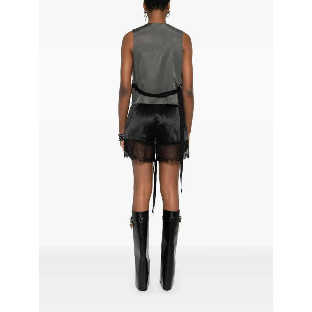 Ann Demeulemeester Waistcoat sold by Lord & Taylor product image thumbnail 4