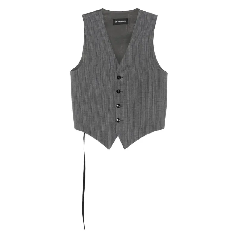 Ann Demeulemeester Waistcoat sold by Lord & Taylor