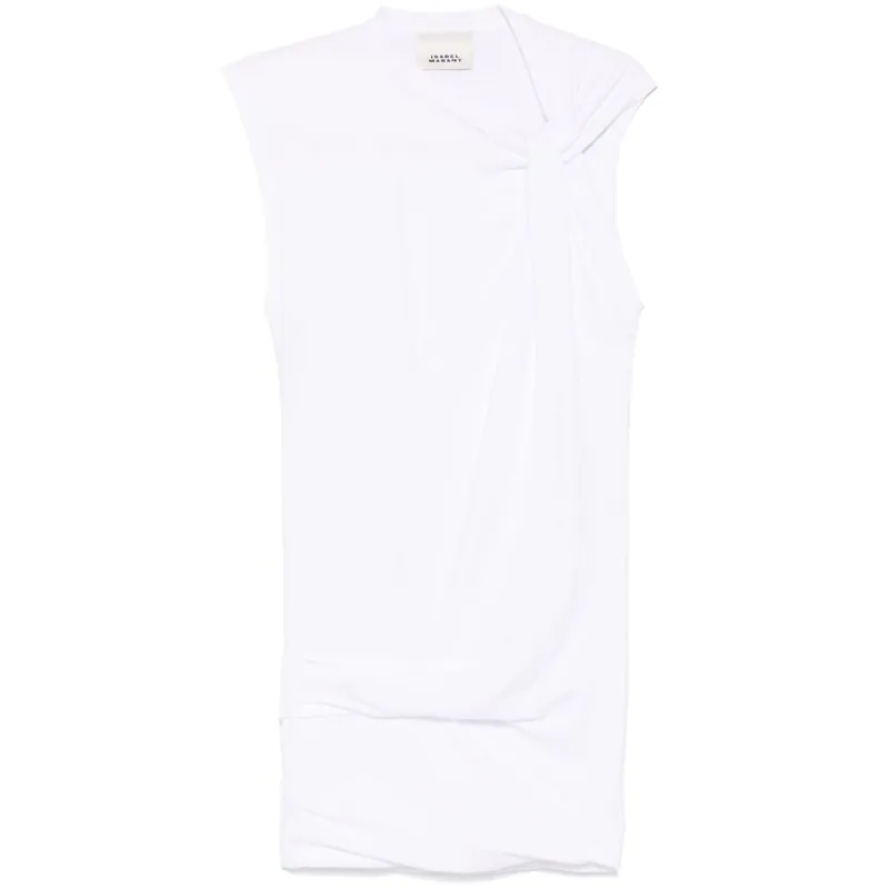Isabel Marant White Dress sold by Lord & Taylor