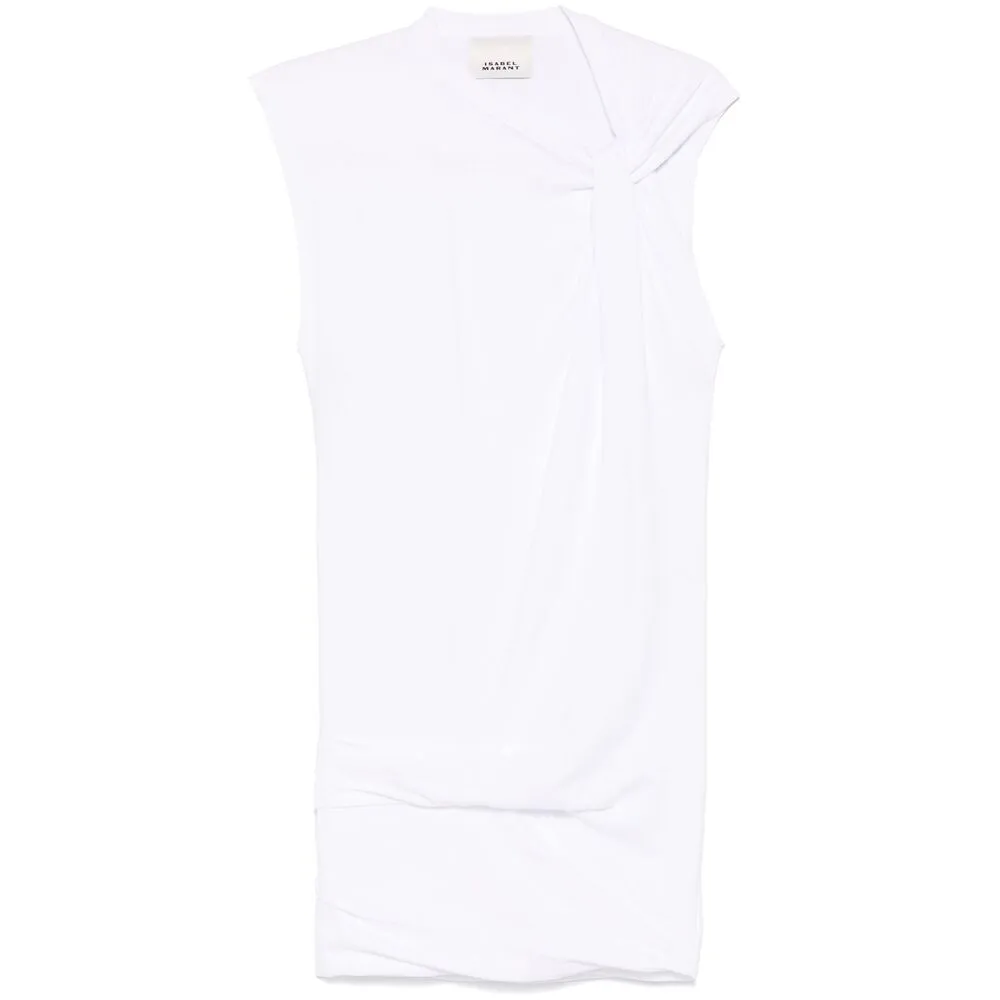 Isabel Marant White Dress sold by Lord & Taylor
