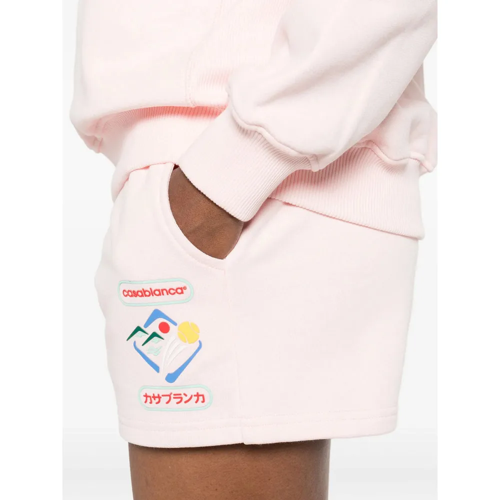 Short Casablanca in Light Pink sold by Lord & Taylor product image thumbnail 3