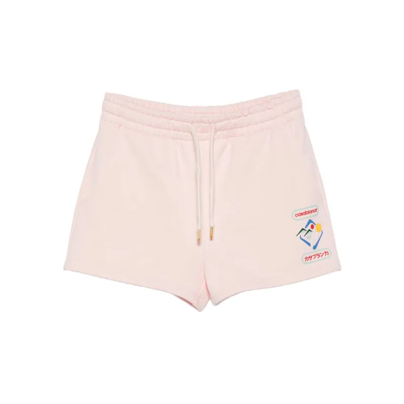 Short Casablanca in Light Pink sold by Lord & Taylor