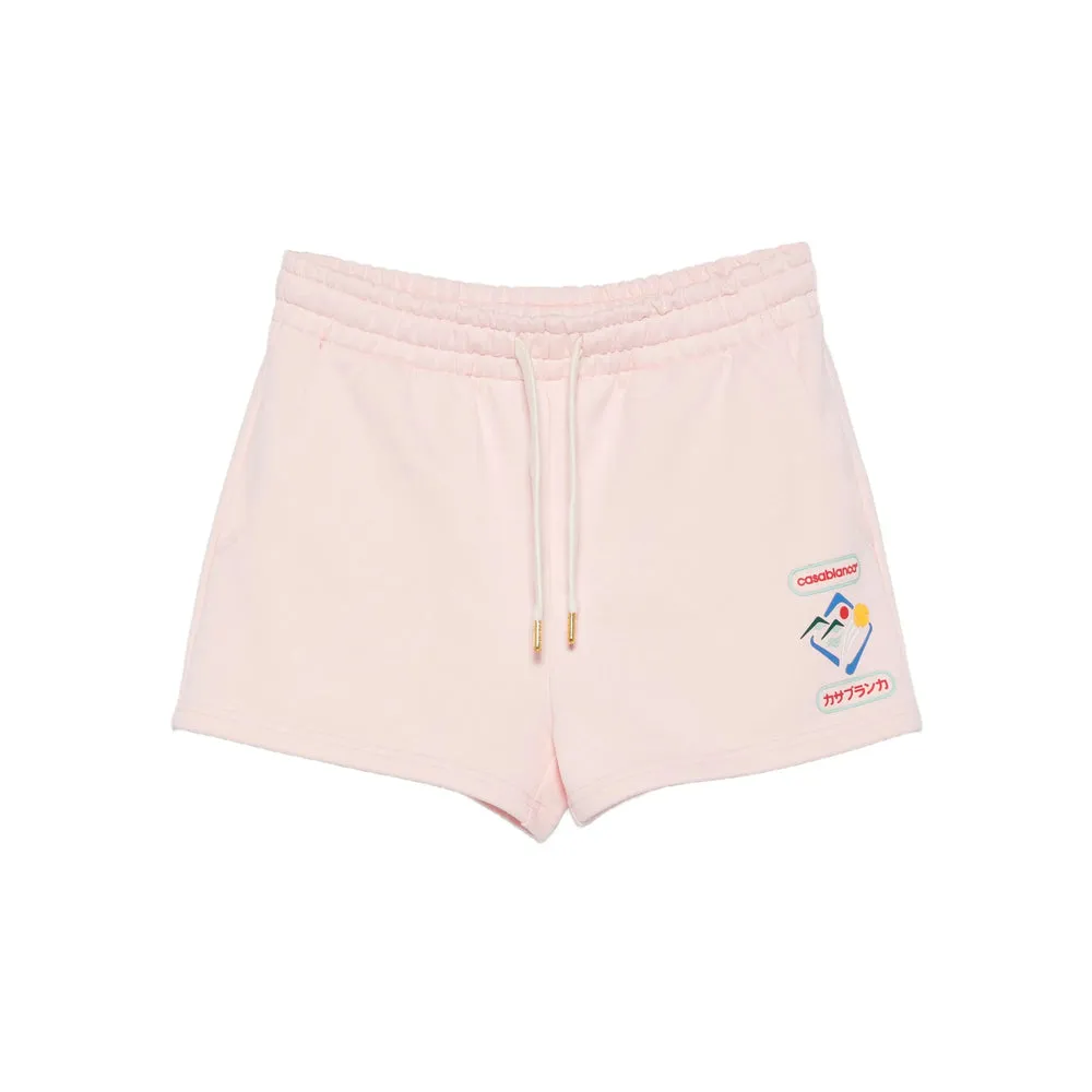 Short Casablanca in Light Pink sold by Lord & Taylor