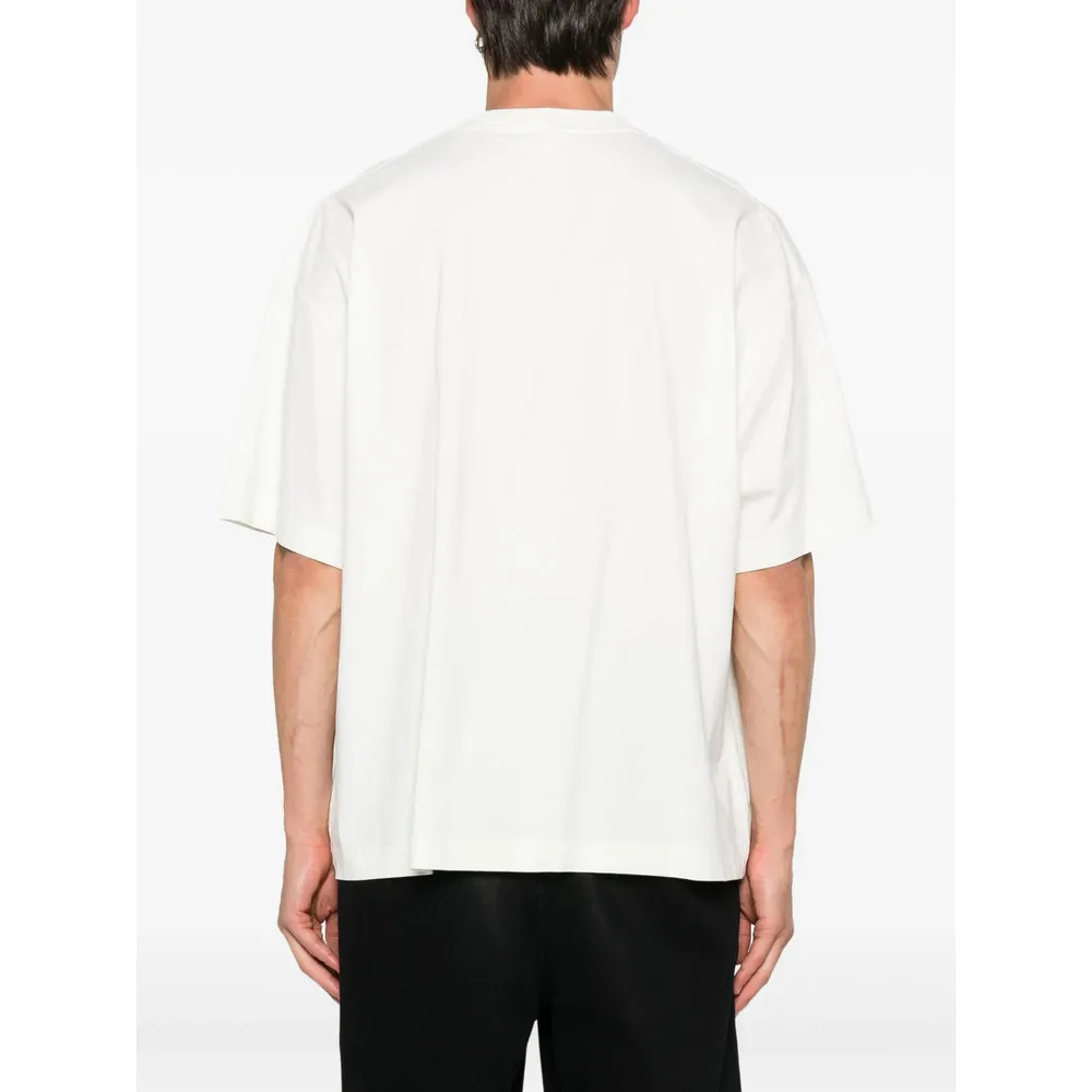 Vetements Piano Print T-Shirt sold by Lord & Taylor product image thumbnail 4