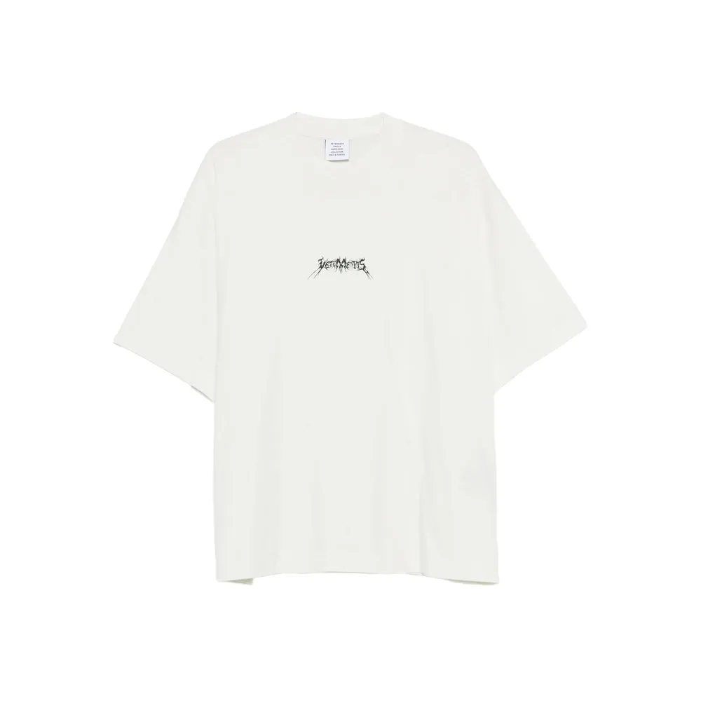 Vetements Piano Print T-Shirt sold by Lord & Taylor
