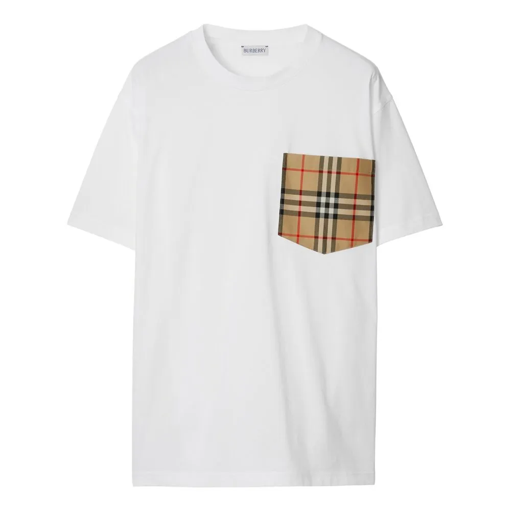 Burberry Vintage Check T-Shirt sold by Lord & Taylor