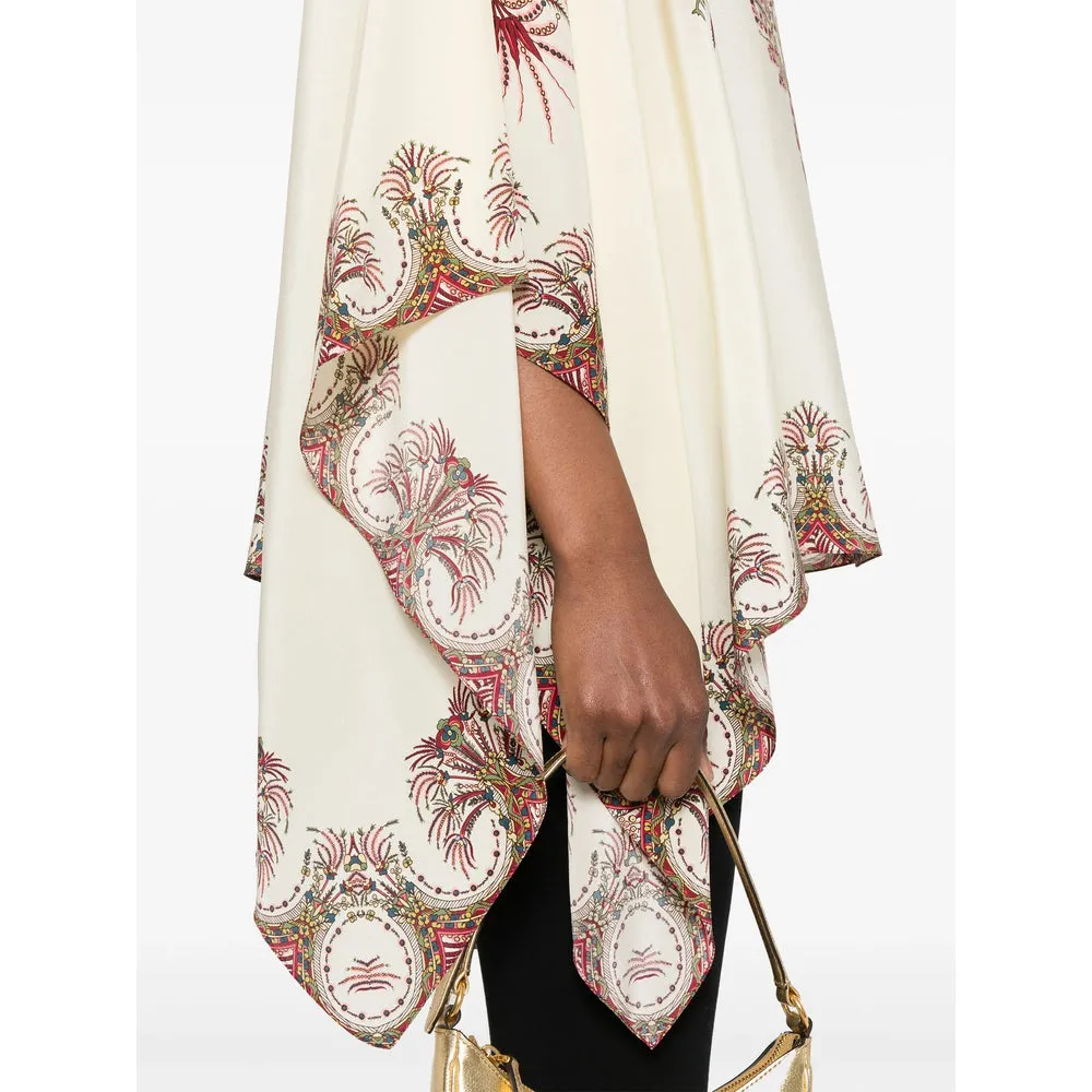 Etro Floral Print Top sold by Lord & Taylor product image thumbnail 2