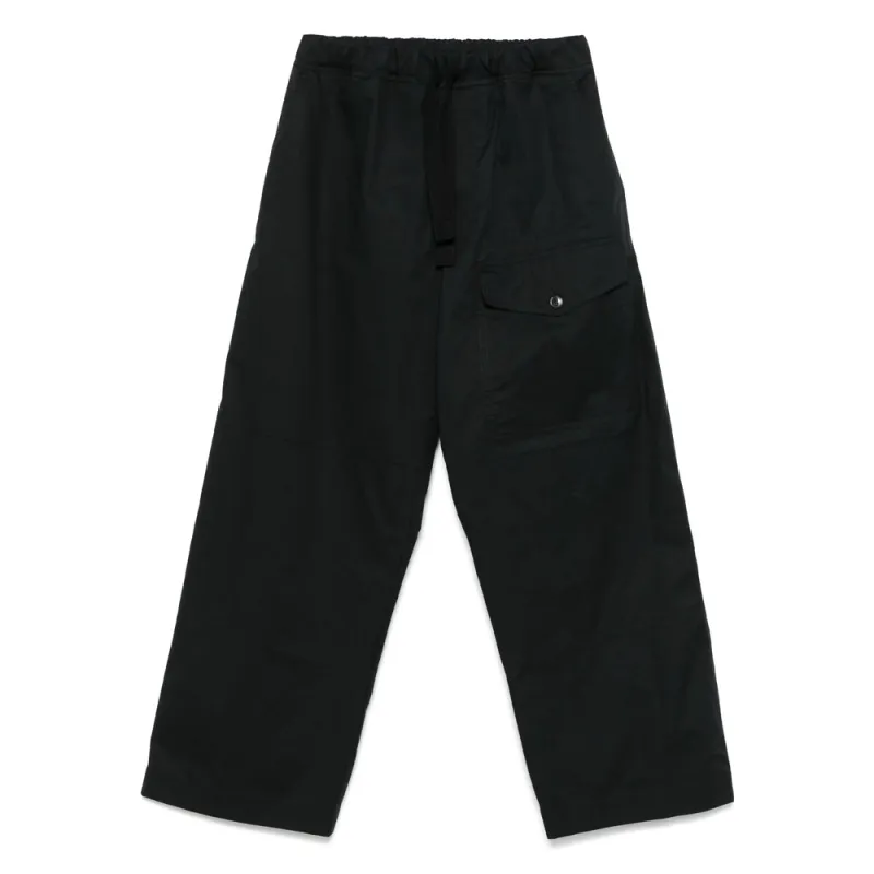 Dries Van Noten Black Pants sold by Lord & Taylor