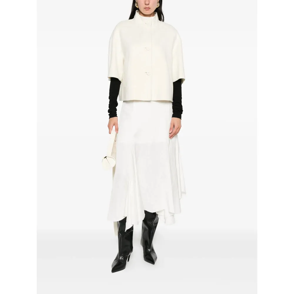 Max Mara Studio Outerwear sold by Lord & Taylor product image thumbnail 3