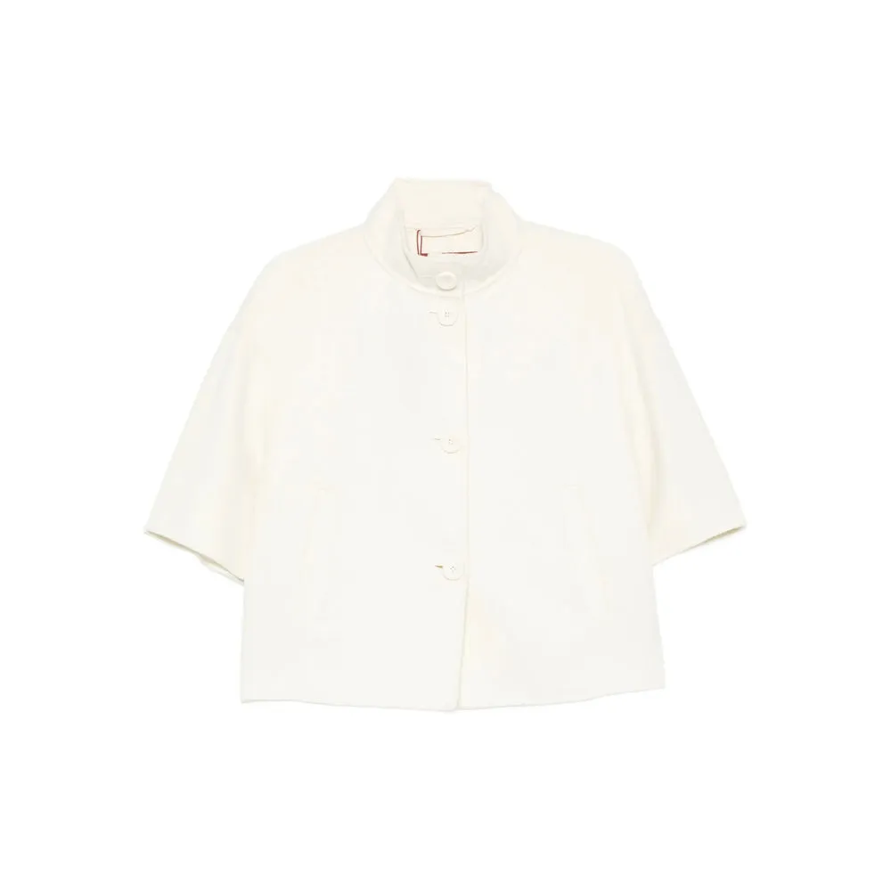 Max Mara Studio Outerwear sold by Lord & Taylor