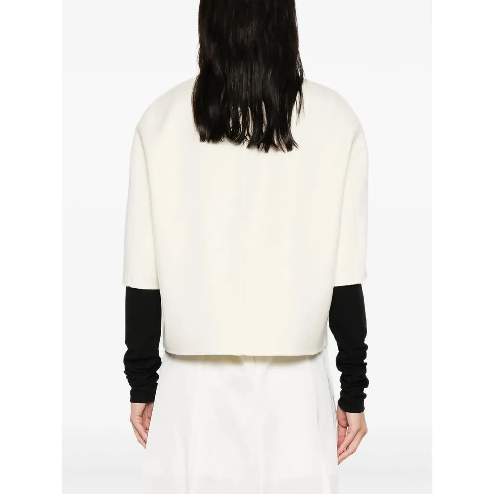 Max Mara Studio Outerwear sold by Lord & Taylor product image thumbnail 5