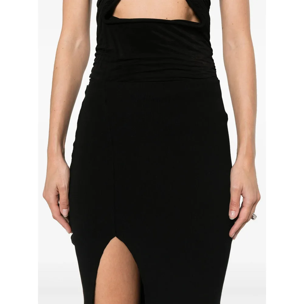 Rick Owens Ankle-Length Skirt sold by Lord & Taylor product image thumbnail 5