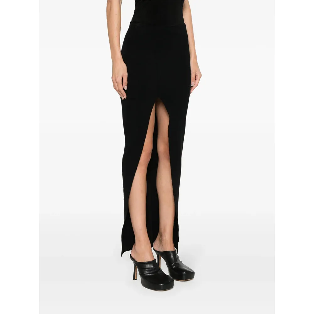 Rick Owens Ankle-Length Skirt sold by Lord & Taylor product image thumbnail 2