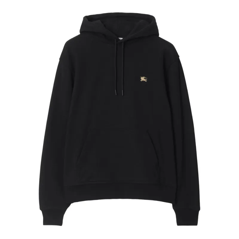 Burberry Black Sweatshirt sold by Lord & Taylor