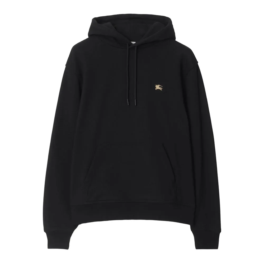 Burberry Black Sweatshirt sold by Lord & Taylor
