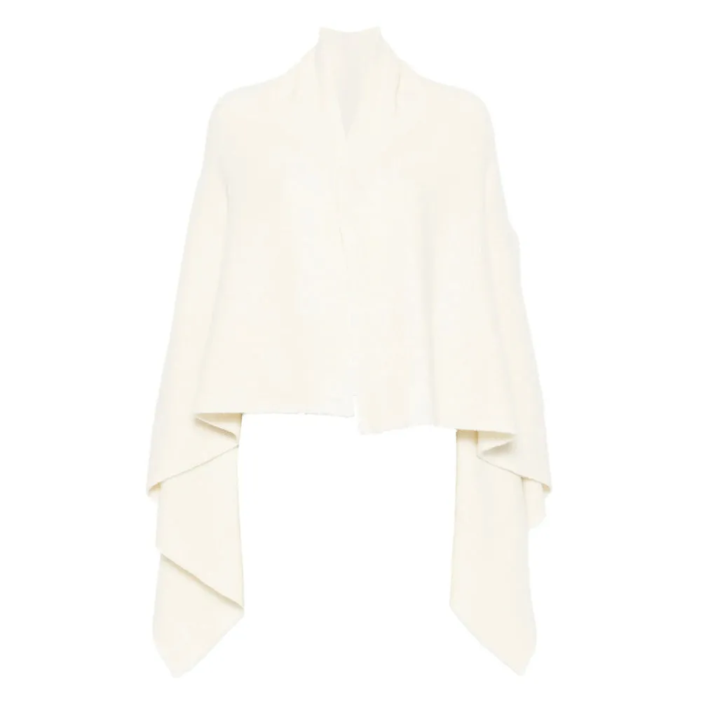 Rick Owens Draped Sweater sold by Lord & Taylor