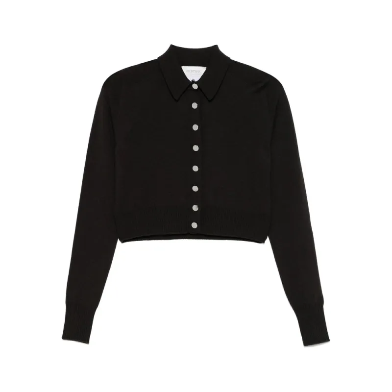 Sportmax Cropped Sweater sold by Lord & Taylor