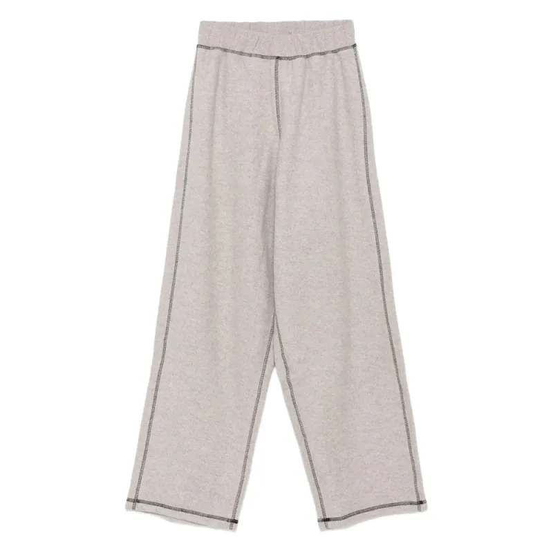 Baserange Grey Track Pants sold by Lord & Taylor