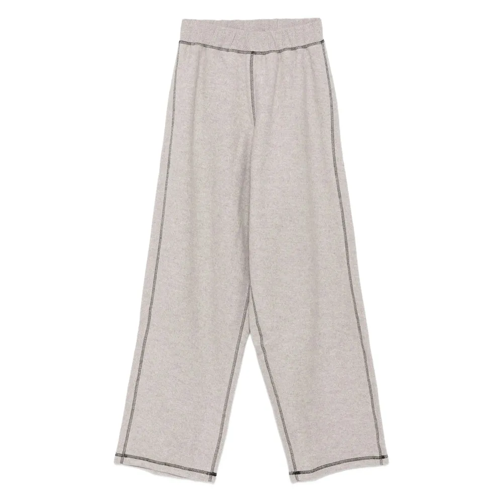 Baserange Grey Track Pants sold by Lord & Taylor