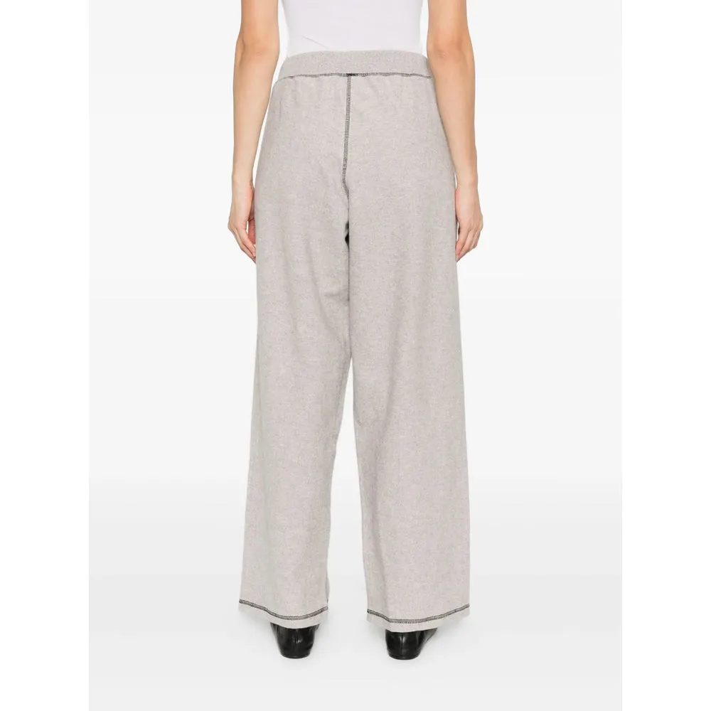 Baserange Grey Track Pants sold by Lord & Taylor product image thumbnail 2