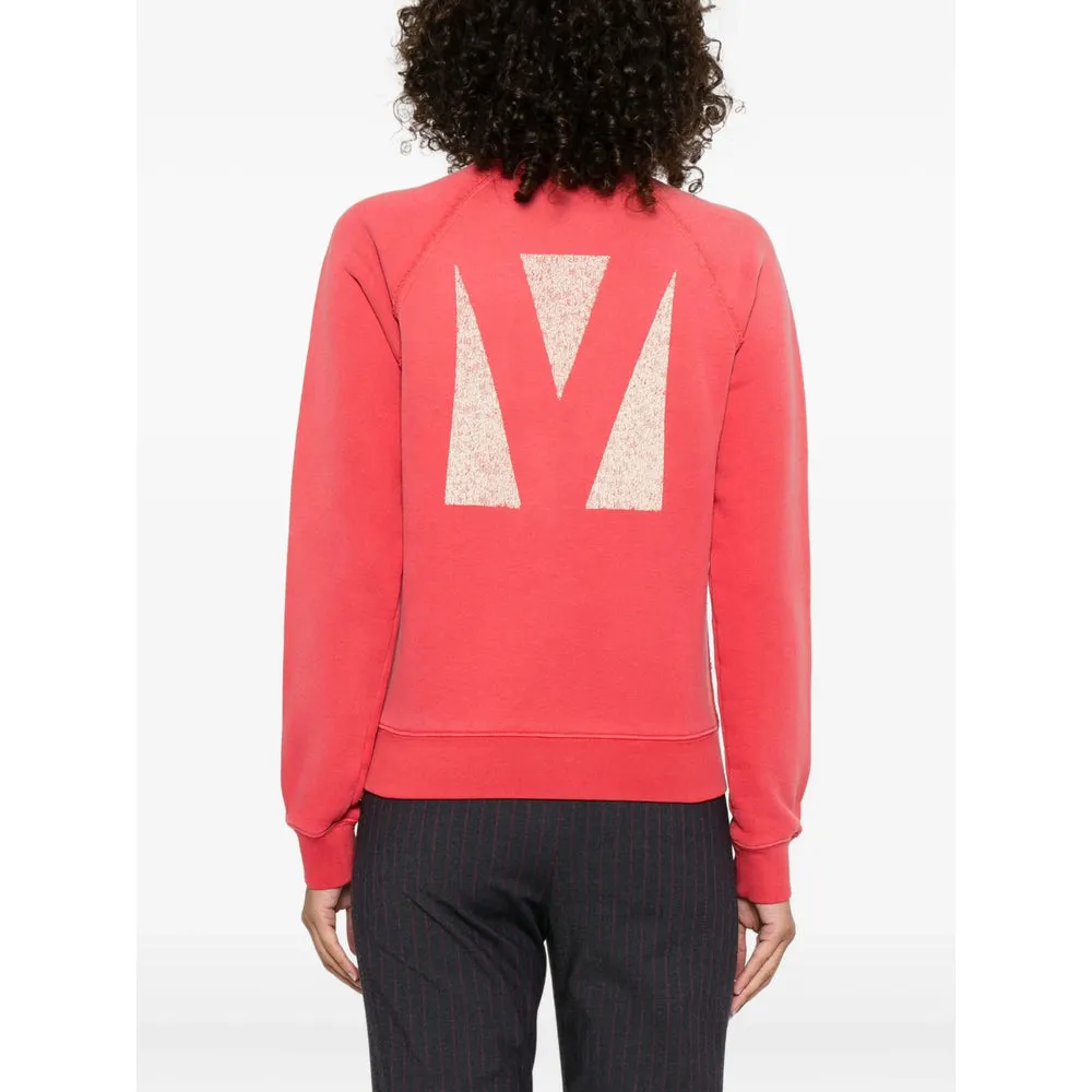 Valentino Panther Graphic Sweatshirt sold by Lord & Taylor product image thumbnail 4