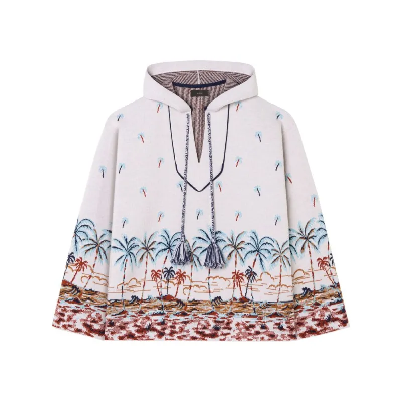 Alanui Off-White Sweatshirt sold by Lord & Taylor