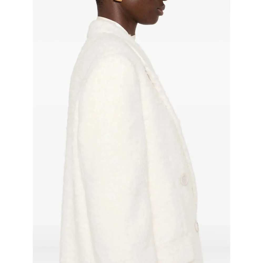 Lardini Double-Breasted Coat sold by Lord & Taylor product image thumbnail 5