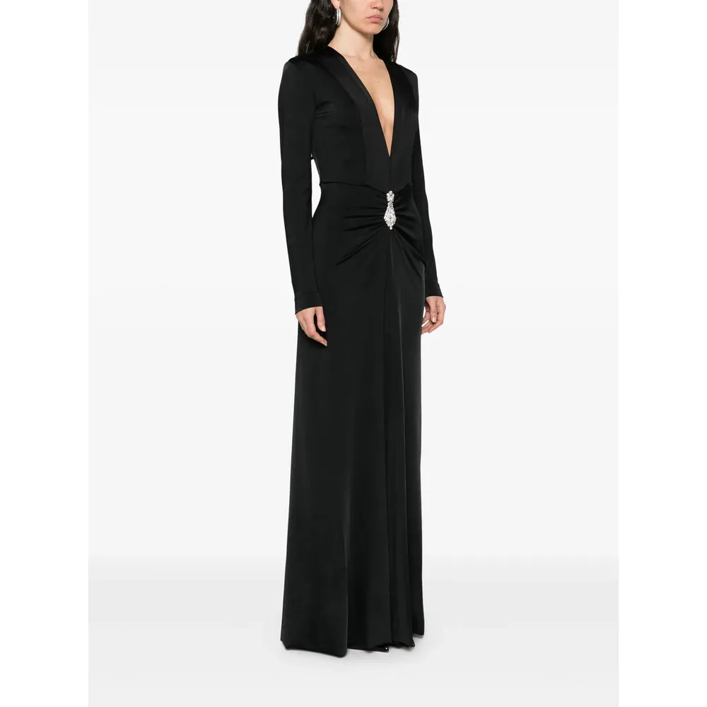 Victoria Beckham Black Dress sold by Lord & Taylor product image thumbnail 5