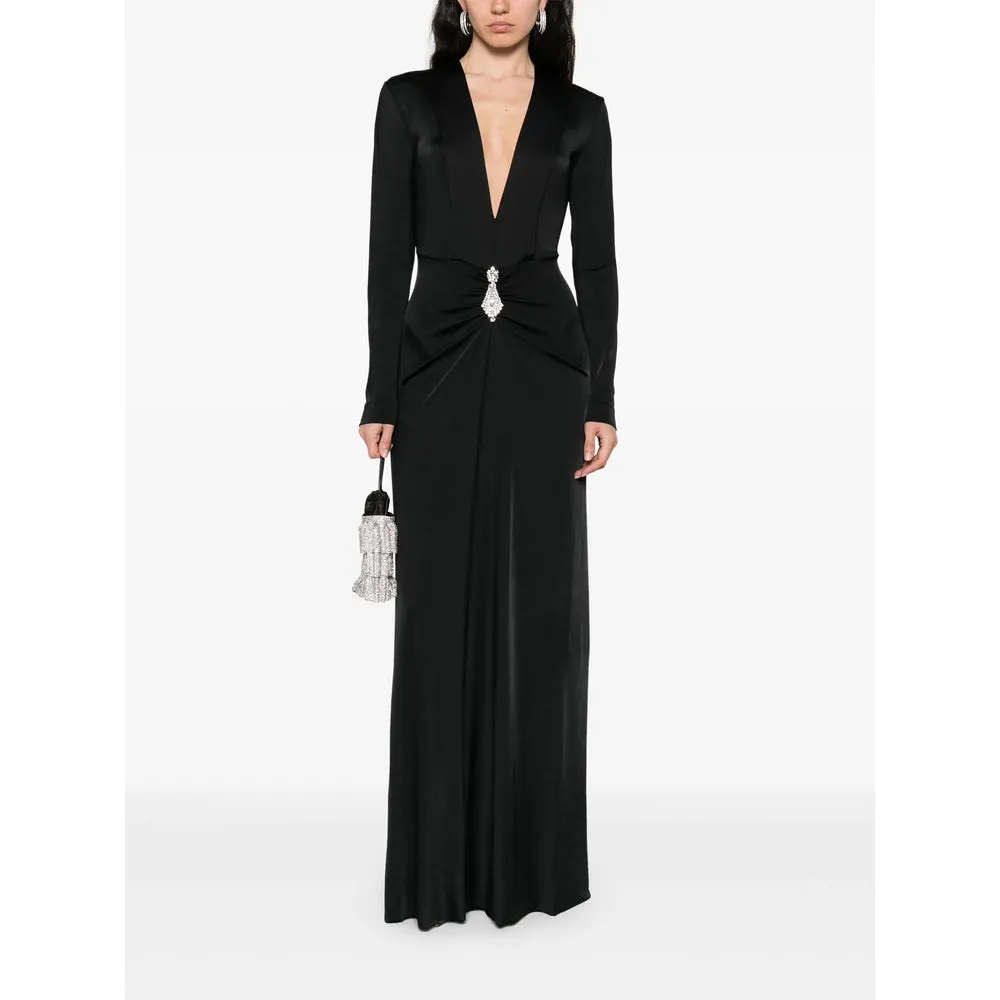 Victoria Beckham Black Dress sold by Lord & Taylor product image thumbnail 2
