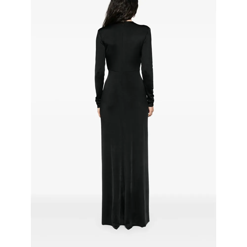Victoria Beckham Black Dress sold by Lord & Taylor product image thumbnail 3