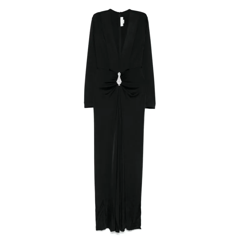 Victoria Beckham Black Dress sold by Lord & Taylor