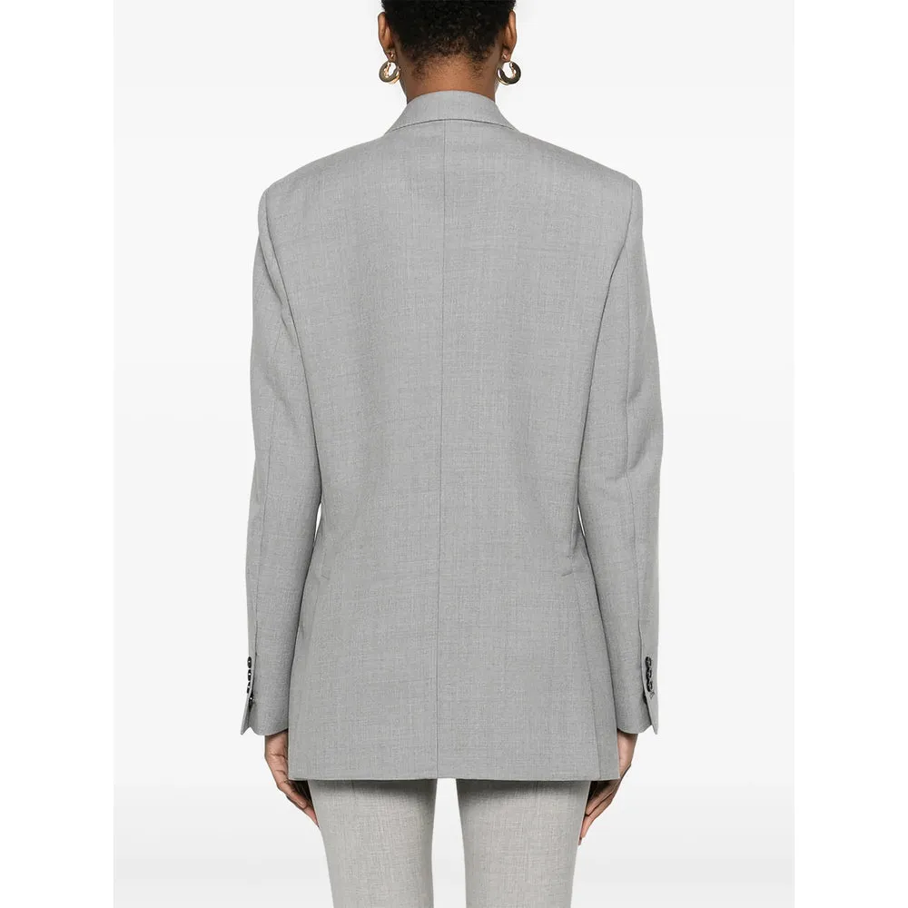 Armarium Grey Jacket sold by Lord & Taylor product image thumbnail 5