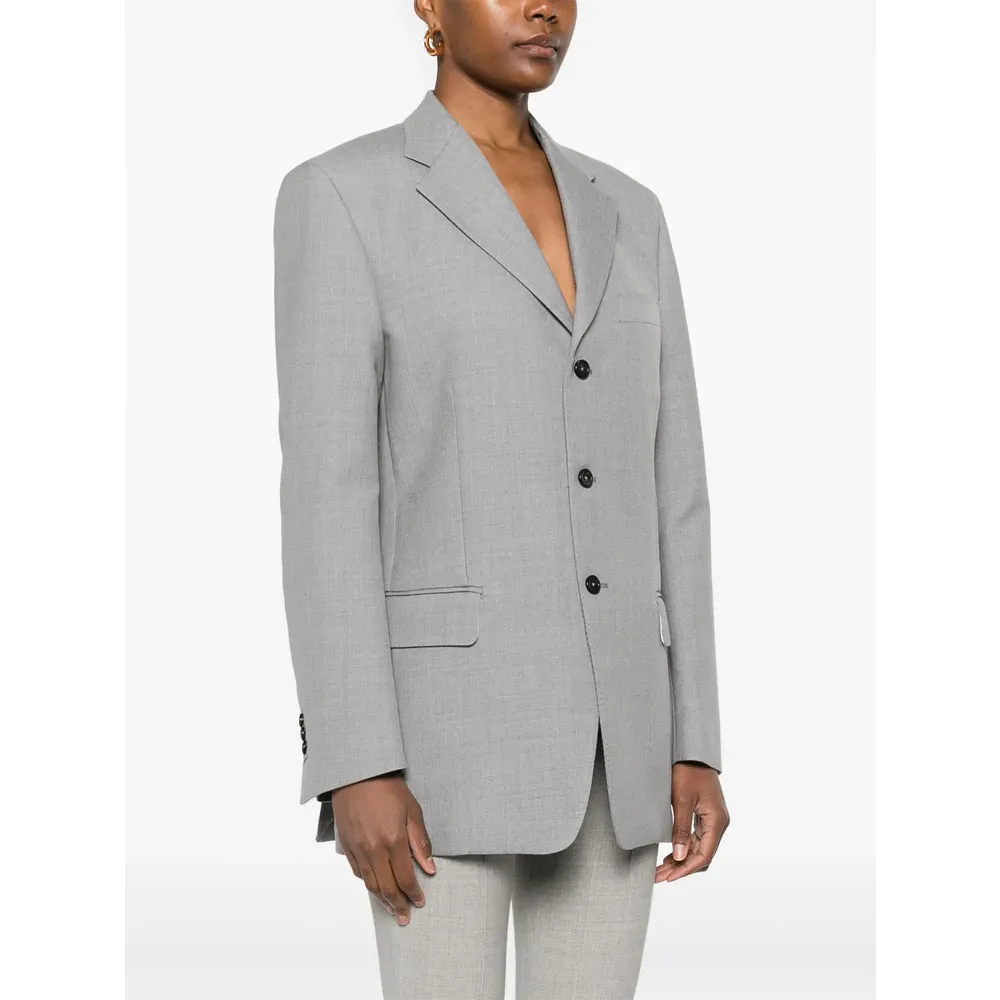 Armarium Grey Jacket sold by Lord & Taylor product image thumbnail 2
