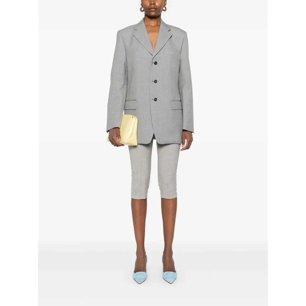 Armarium Grey Jacket sold by Lord & Taylor product image thumbnail 3