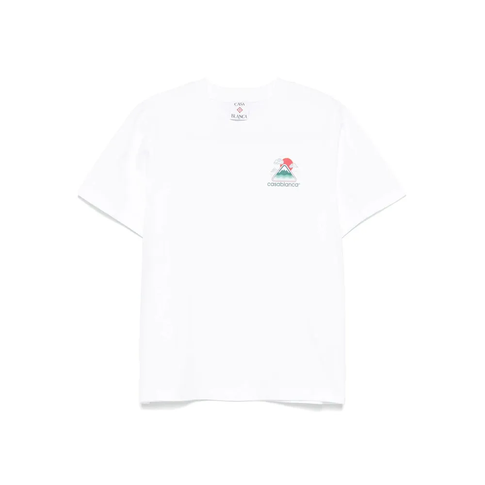 Casablanca Graphic T-Shirt sold by Lord & Taylor