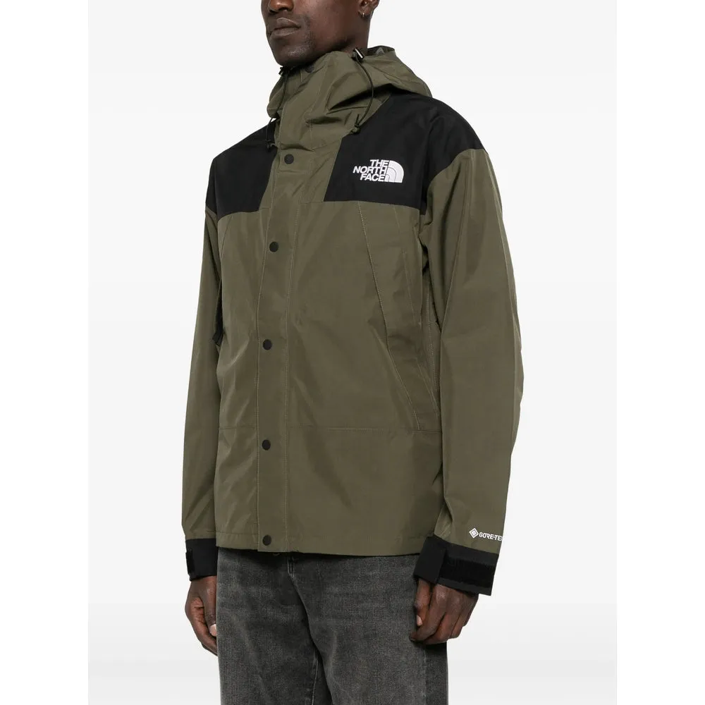 The North Face Hooded Jacket sold by Lord & Taylor product image thumbnail 4